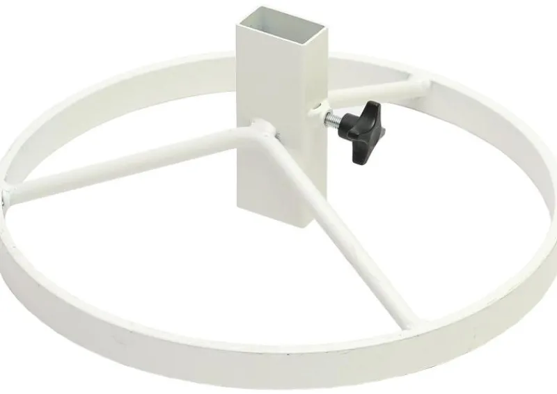 Thomee Grusring 36cm| Tillbehör Laserinstrument