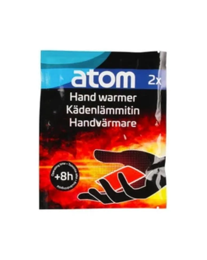 Handvärmare 2-pack| Handskar
