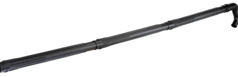 MAKITA Hängrännerensare/Solcellsblås sats 3,2 meter 191B03-8| Lövblåsare