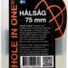 Hole in One Hålsåg 75 mm| Hålsågar & Kakelborr