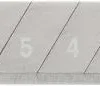 Hultafors Brytblad SBA9 10-P| Sågar, Filar & Knivar