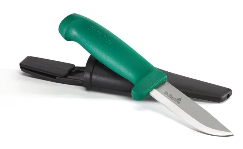 Hultafors Grovkniv GK| Sågar, Filar & Knivar