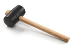 Hultafors gummiklubba GU55| Hammare & Brytverktyg