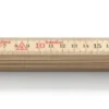Hultafors Meterstock trä 2 meter| Mätverktyg & Vattenpass