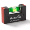 Hultafors Minivattenpass • magnetiskt| Mätverktyg & Vattenpass