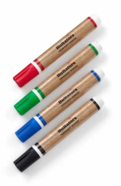 Hultafors Märkpenna 4-pack| Märkpennor