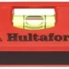 Hultafors Torpedvattenpass TVP| Mätverktyg & Vattenpass