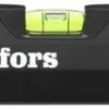 Hultafors Vattenpass HV 400| Mätverktyg & Vattenpass