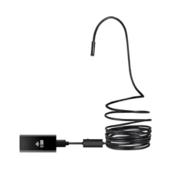 BLue Electric Inspektionskamera 3,5 m| Avståndsmätare