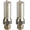 Irwin Murfogfräs 10mm 2-pack| Övriga Verktyg