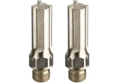 Irwin Murfogfräs 10mm 2-pack| Övriga Verktyg