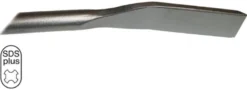 MAKITA Kakelmejsel SDS-plus 40x260mm| Borr Och Borrsatser