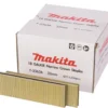 MAKITA Klammer 6,4x32 mm| Spik Och Klammer