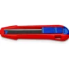 KNIPEX Brytbladskniv CutiX| Tänger & Tvingar