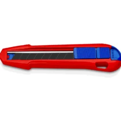 KNIPEX Brytbladskniv CutiX| Tänger & Tvingar