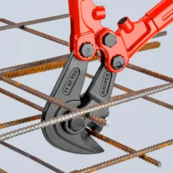 KNIPEX Bultsax för armeringsjärn| Tänger & Tvingar