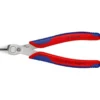 KNIPEX Elektroniktång 140| Tänger & Tvingar