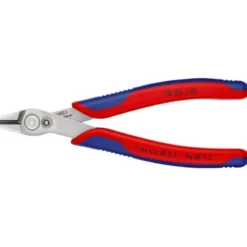 KNIPEX Elektroniktång 140| Tänger & Tvingar