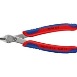 KNIPEX Elektroniktång 140| Tänger & Tvingar