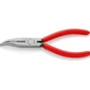 KNIPEX Flacktång böjd 160| Tänger & Tvingar