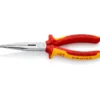 KNIPEX Flacktång 1000V 200mm| Tänger & Tvingar