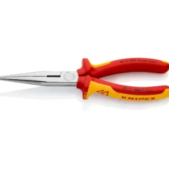 KNIPEX Flacktång 1000V 200mm| Tänger & Tvingar