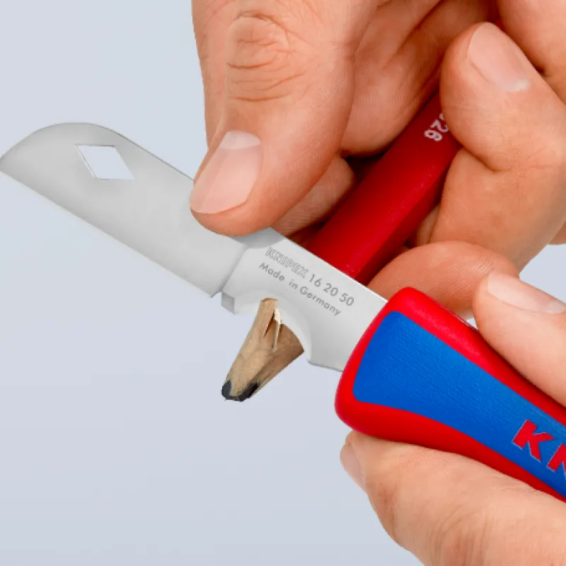 KNIPEX Fällkniv (elektriker)| Tänger & Tvingar