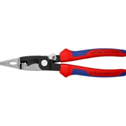 KNIPEX Installationstång| Tänger & Tvingar