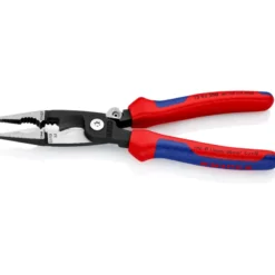 KNIPEX Installationstång| Tänger & Tvingar