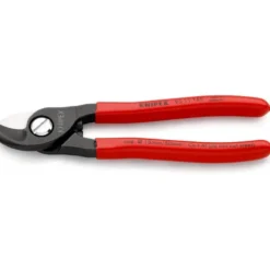 KNIPEX Kabelsax 165| Tänger & Tvingar