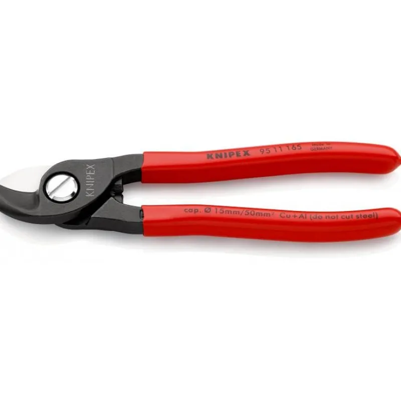 KNIPEX Kabelsax 165| Tänger & Tvingar