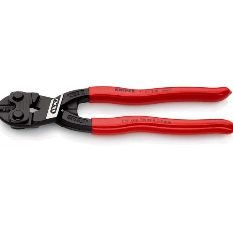 KNIPEX Kraftavbitare Cobolt 160| Tänger & Tvingar