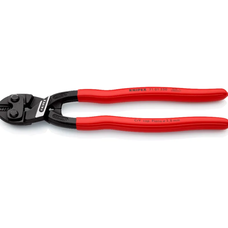 KNIPEX Kraftavbitare Cobolt 250| Tänger & Tvingar