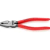 KNIPEX Kraftkombitång 180mm| Tänger & Tvingar