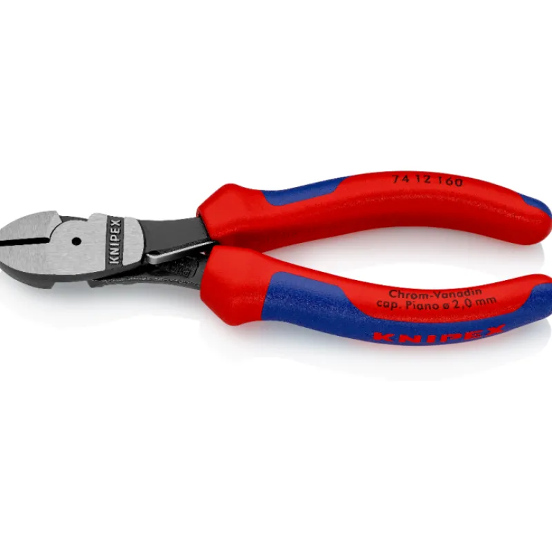 KNIPEX Kraftsidavbitare 160| Tänger & Tvingar