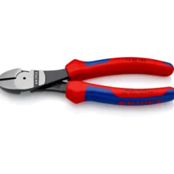 KNIPEX Kraftsidavbitare 180| Tänger & Tvingar