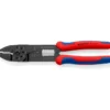 KNIPEX Presstång kombi| Tänger & Tvingar