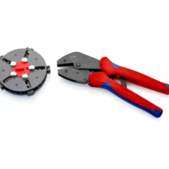 KNIPEX Presstång MultiCrimp| Tänger & Tvingar