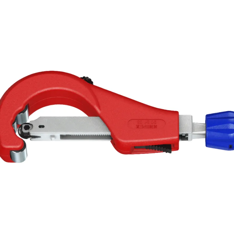 KNIPEX Röravskärare Tubix 6-76mm| Tänger & Tvingar