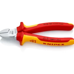 KNIPEX Sidavbitare 1000V 160| Tänger & Tvingar