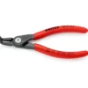 KNIPEX Spårringstång böjd inv 12-25| Tänger & Tvingar