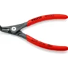 KNIPEX Spårringstång böjd utv 10-25| Tänger & Tvingar