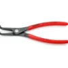KNIPEX Spårringstång böjd utv 40-100| Tänger & Tvingar