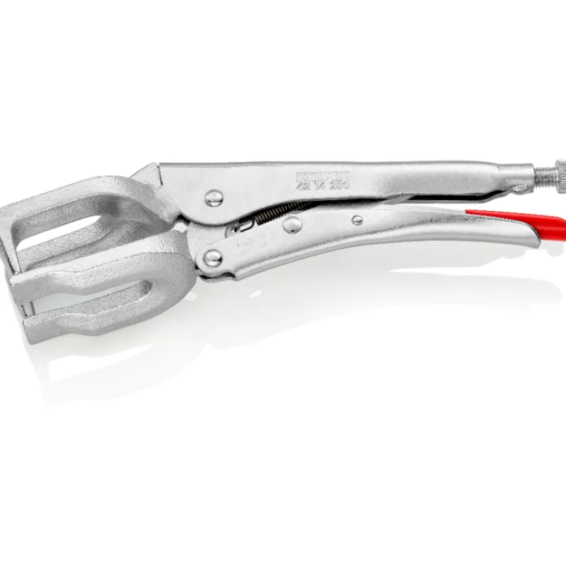 KNIPEX Svetsgriptång| Tänger & Tvingar