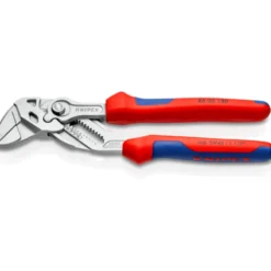 KNIPEX Tångnyckel 180 • krom| Tänger & Tvingar