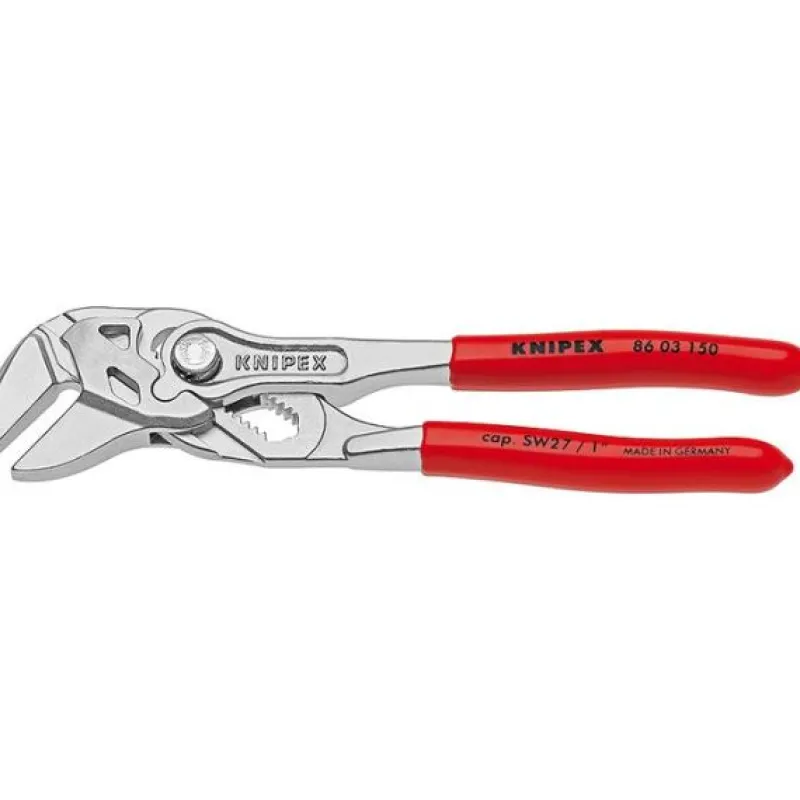KNIPEX Tångnyckel 150mm • 27mm| Tänger & Tvingar