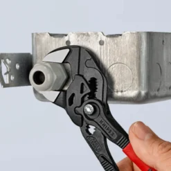 KNIPEX Tångnyckel 250mm • 52mm| Tänger & Tvingar