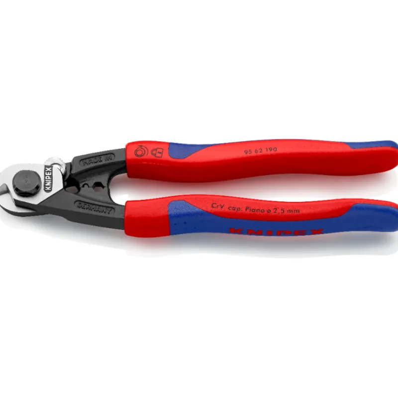 KNIPEX Vajersax| Tänger & Tvingar