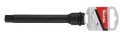 MAKITA Kraftförlängare 1/2" 150mm| Hylsor & Nyckelverktyg