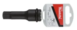 MAKITA Kraftförlängare 1/2" 75mm| Hylsor & Nyckelverktyg